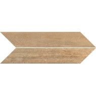 Opera Chevron Walnut Rectified 10x60 - CERDOMUS 87304 CERDOMUS - 1