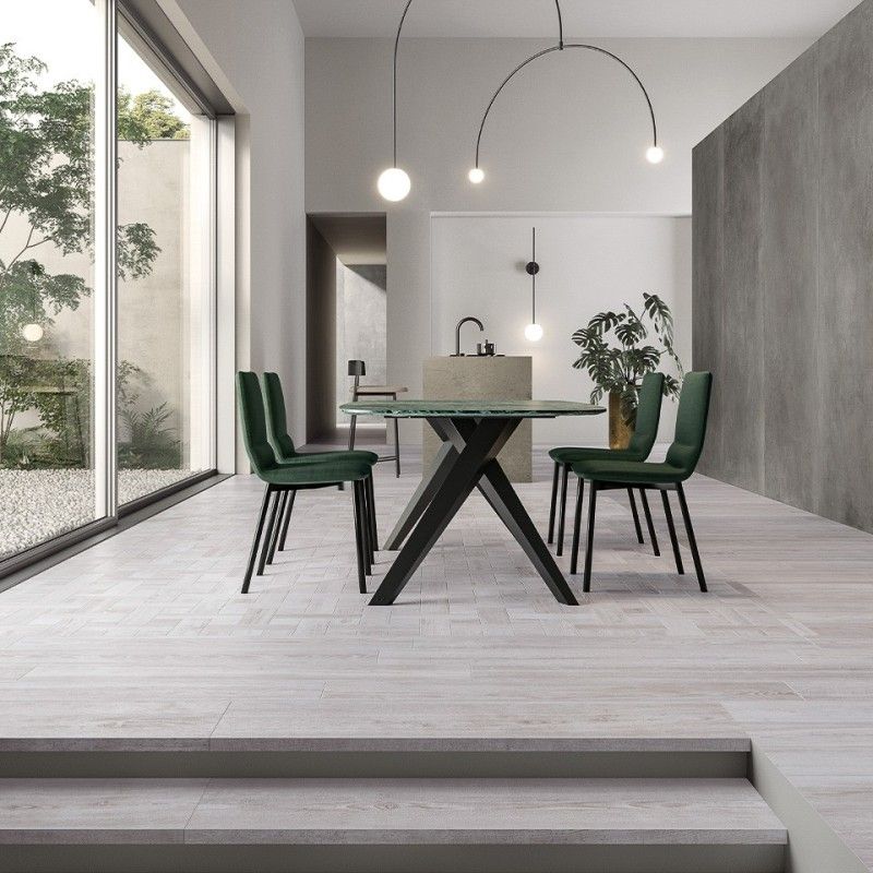 Opera Grey Safe 20x120 - CERDOMUS 86241 CERDOMUS - 1