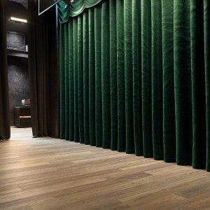 Opera Walnut Safe 20x120 - CERDOMUS 86243 CERDOMUS - 1