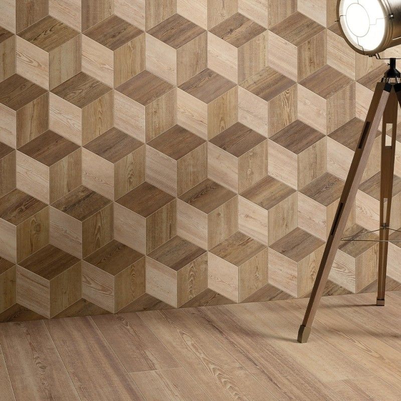 Opera Mosaik 3D 39,7x45,8 - CERDOMUS 87327 CERDOMUS - 1