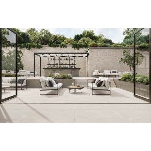 Pietra del Maniero Avorio Rektifiziert 30x60 - CERDOMUS 86574 CERDOMUS - 1