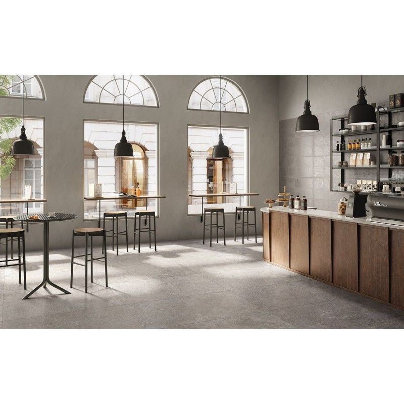 Pietra del Maniero Grigio Ajustee 30x60 - CERDOMUS 86576 CERDOMUS - 1