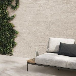 Pietra del Maniero Avorio Safe 60x120 - CERDOMUS 88735 CERDOMUS - 1