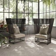 Pietra del Maniero Grigio Safe 60x120 - CERDOMUS 88737 CERDOMUS - 1