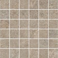 Pietra del Maniero Mosaico 4,7 Beige 30x30 - CERDOMUS 88157 CERDOMUS - 1