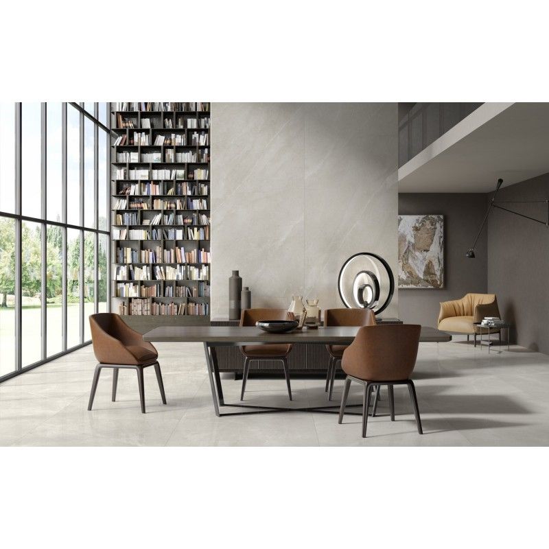 Pulpis Bianco Geschliffen 120x280 - CERDOMUS 87846 CERDOMUS - 1