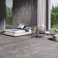 Sibil Silver Rett 120x120 - CERDOMUS 89125 CERDOMUS - 1