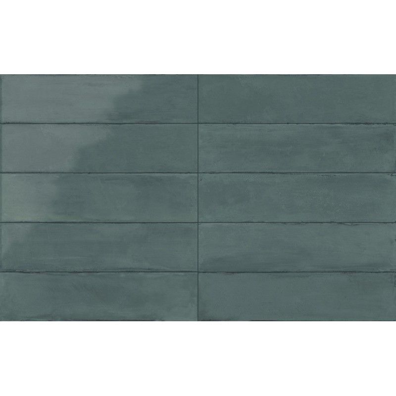 ELEMENTI acquamarina Naturel 30X7,5 - IRIS CERAMICA 537019 IRIS CERAMICA - 1