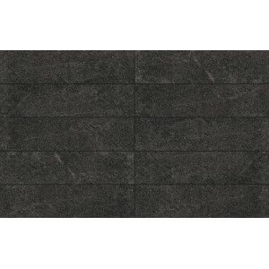 ELEMENTI pietra di sciara carbone Natural 30X7,5 - IRIS CERAMICA 537021 IRIS CERAMICA - 1