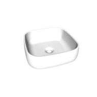 COMPTOIR FLAG LAVABO 40 - Ceramica Flaminia 