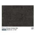 ELEMENTI pietra di sciara carbone Naturel 20X20 - IRIS CERAMICA 563242 IRIS CERAMICA - 1