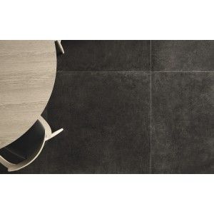 ELEMENTI terra carbone Natural sq. 120X60 - IRIS CERAMICA 892847 IRIS CERAMICA - 1