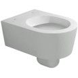 VASO SOSPESO MINI LINK BIANCO GOCLEAN  - Ceramica Flaminia 