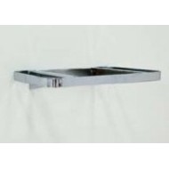 WALL MOUNTING BRACKET FOR MINIWASH Ceramica Flaminia