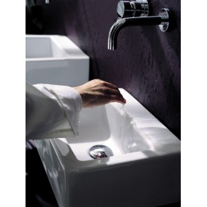 WASHBASIN ACQUABABY  - Ceramica Flaminia  