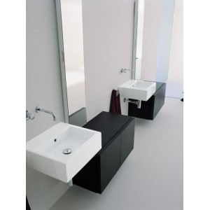 LAVABO ACQUALIGHT- Ceramica Flaminia