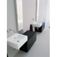WASCHBECKEN  ACQUALIGHT - Ceramica Flaminia 