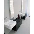 WASHBASIN ACQUALIGHT  - Ceramica Flaminia  
