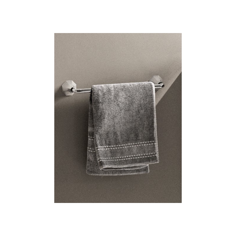 Porte-serviettes  EVERGREEN FLAMINIA CERAMICA FLAMINIA - 2