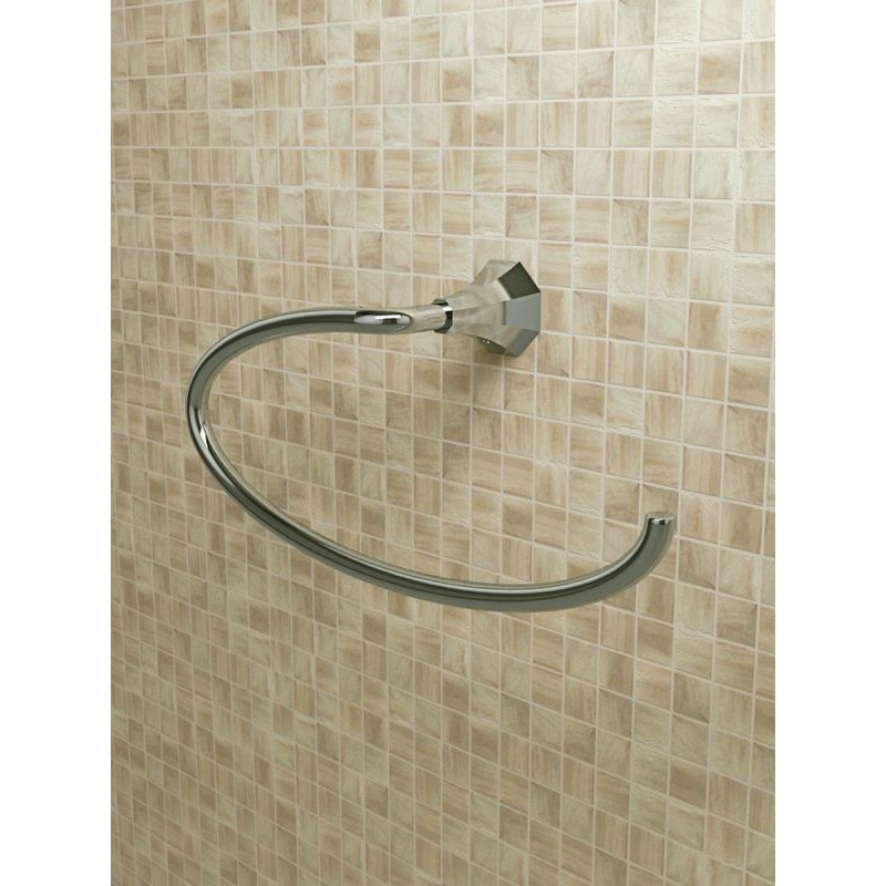Porte-serviettes  EVERGREEN FLAMINIA CERAMICA FLAMINIA - 2