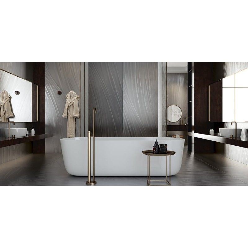 LUCE Silver  Rektifiziert  300X100 - GRANITI FIANDRE IG6P310534 GRANITI FIANDRE - 1