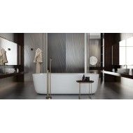 LUCE Silver  Rektifiziert  300X100 - GRANITI FIANDRE IG6P310534 GRANITI FIANDRE - 1