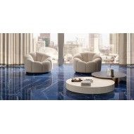 MAXIMUM MARMI Divine Blue  lucidato Rettificato 150X75 - GRANITI FIANDRE MML2636715 GRANITI FIANDRE - 1