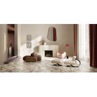 MAXIMUM MARMI Breccia Mirabile  Semi-Polished Rectified  300X150 - GRANITI FIANDRE MMS14461530 GRANITI FIANDRE - 1