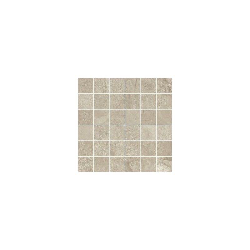 HLA LAVAREDO (HARD) HLA 1 Mosaik 30X30 Rektifiziert HARD - Del Conca G3LA01MO DEL CONCA - 1