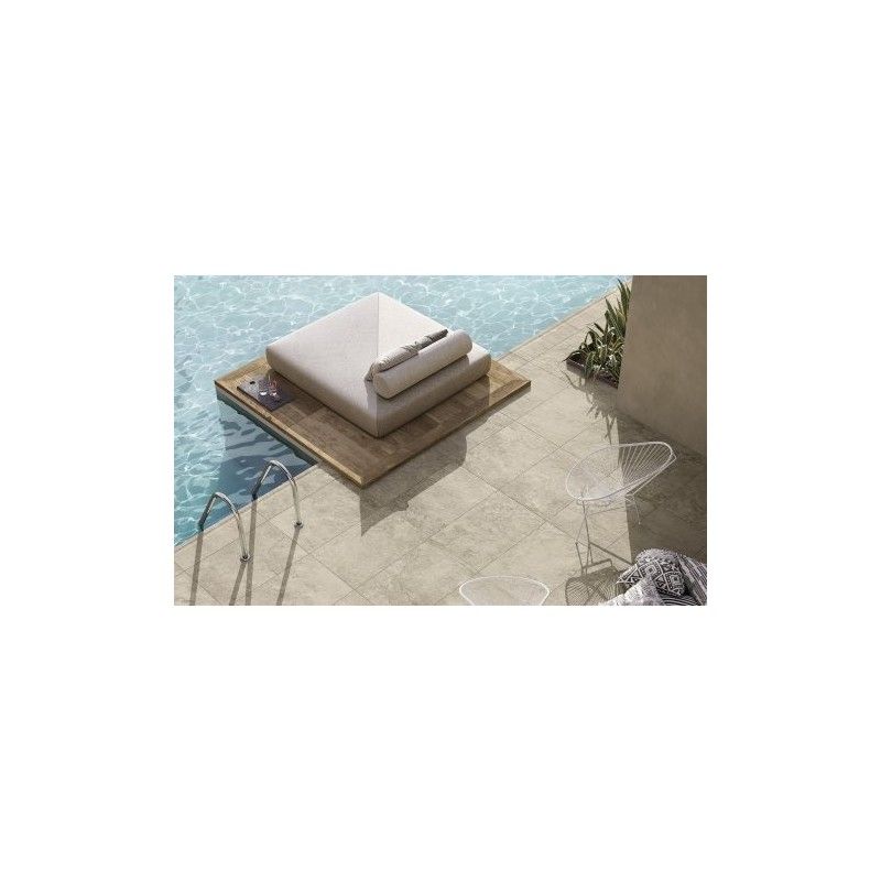 HLA LAVAREDO (HARD) HLA201 60X60   HARD - Del Conca S9LA01 DEL CONCA - 1