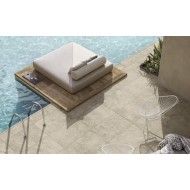 HLA LAVAREDO (HARD) HLA201 60X60   Rektifiziert  HARD - Del Conca S9LA01R DEL CONCA - 1