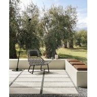 HLA LAVAREDO (HARD) HLA210 60X60   HARD - Del Conca S9LA10 DEL CONCA - 1