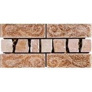 HRN  CARPEGNA      (HARD) HRN Band Lineare CARPEGNA 15X30 - Del Conca G3RNCAF DEL CONCA - 1