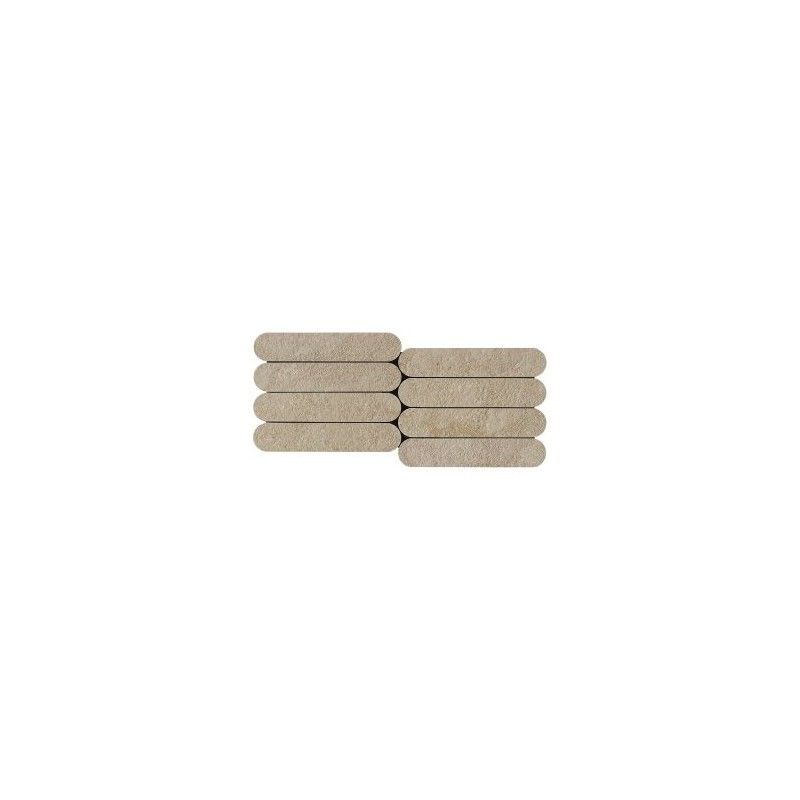HSE STONE EDITION HSE 1 Mosaique 24x56 HARD - Del Conca G3SE01MO DEL CONCA - 1