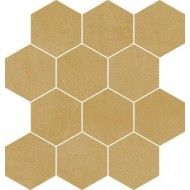 HTL TIMELINE   (HARD) HTL7 ESAGONI 30X34 HARD - Del Conca G3TL07ES DEL CONCA - 1