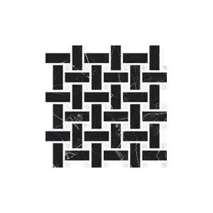 MARMOREA PORT LAURENT MOSAICO INTRECCIO Fioranese MM7MS4L FIORANESE CERAMICHE - 1