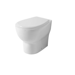 WC  TOUCH1   SOSPENDU Disegno Ceramica T100500001