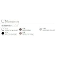 WC AU SOL  SKIP  métaphorique Disegno Ceramica DISEGNO CERAMICA - 2