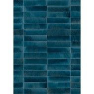 MODERNISTA BLU LUX 6X24cm - MARAZZI MA9L