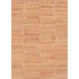 MODERNISTA ROSA LUX 6X24cm - MARAZZI MA9Q