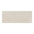 STREAM BEIGE 3D_FIB 25X76 cm - Marazzi M9PU