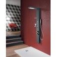 COLONNA DOCCIA Light 156x55x18 - Hafro - Geromin