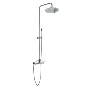 SHOWER COLUMN MODELLO 1 - Hafro - Geromin