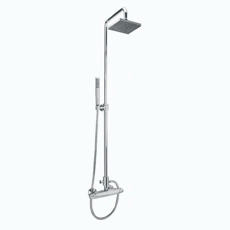 SHOWER COLUMN MODELLO 4 - Hafro - Geromin