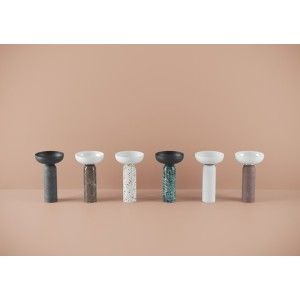 ARTCERAM JOLIE COUNTERTOP / COLUMN WHITE WASHBASIN