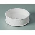 ARTCERAM ATELIER COUNTERTOP WASHBASIN 44