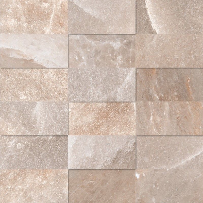 HIMALAYA CORAL DECORATION 3D  29x29 -  J91137 Ceramiche Rondine CERAMICA RONDINE - 1