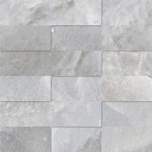 HIMALAYA GREY DECORATION 3D  29x29 -  J91138 Ceramiche Rondine CERAMICA RONDINE - 1