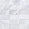 HIMALAYA WHITE DECORATION 3D  29x29 -  J91140 Ceramiche Rondine CERAMICA RONDINE - 1