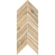 INFUSION BIRCH MOSAIC CHEVRON  24x50 -  J90581 Ceramiche Rondine CERAMICA RONDINE - 1